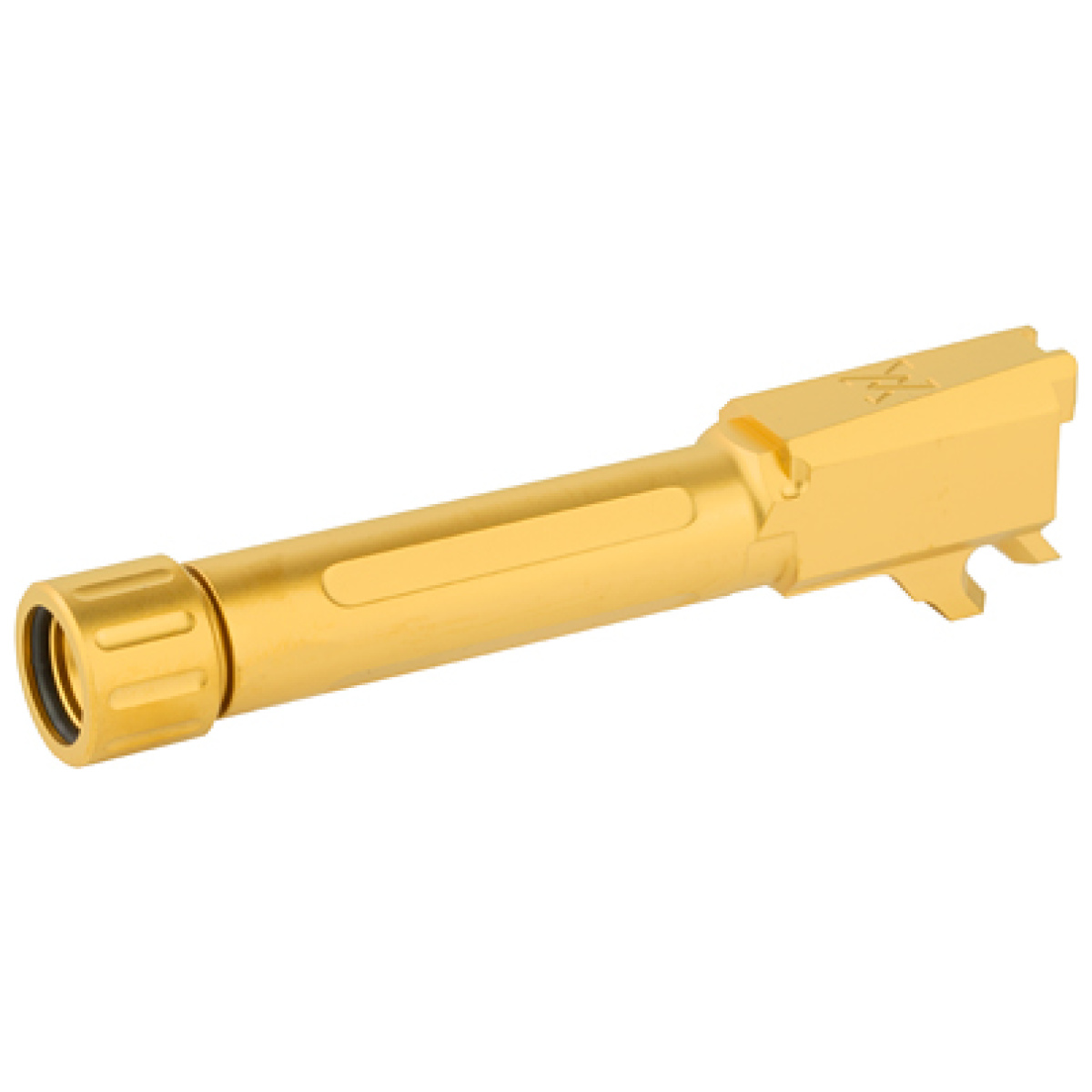 Trutp-p365b-xtg_1. Jpg - true prec p365 bbl 9mm gold tb - trutp p365b xtg 1