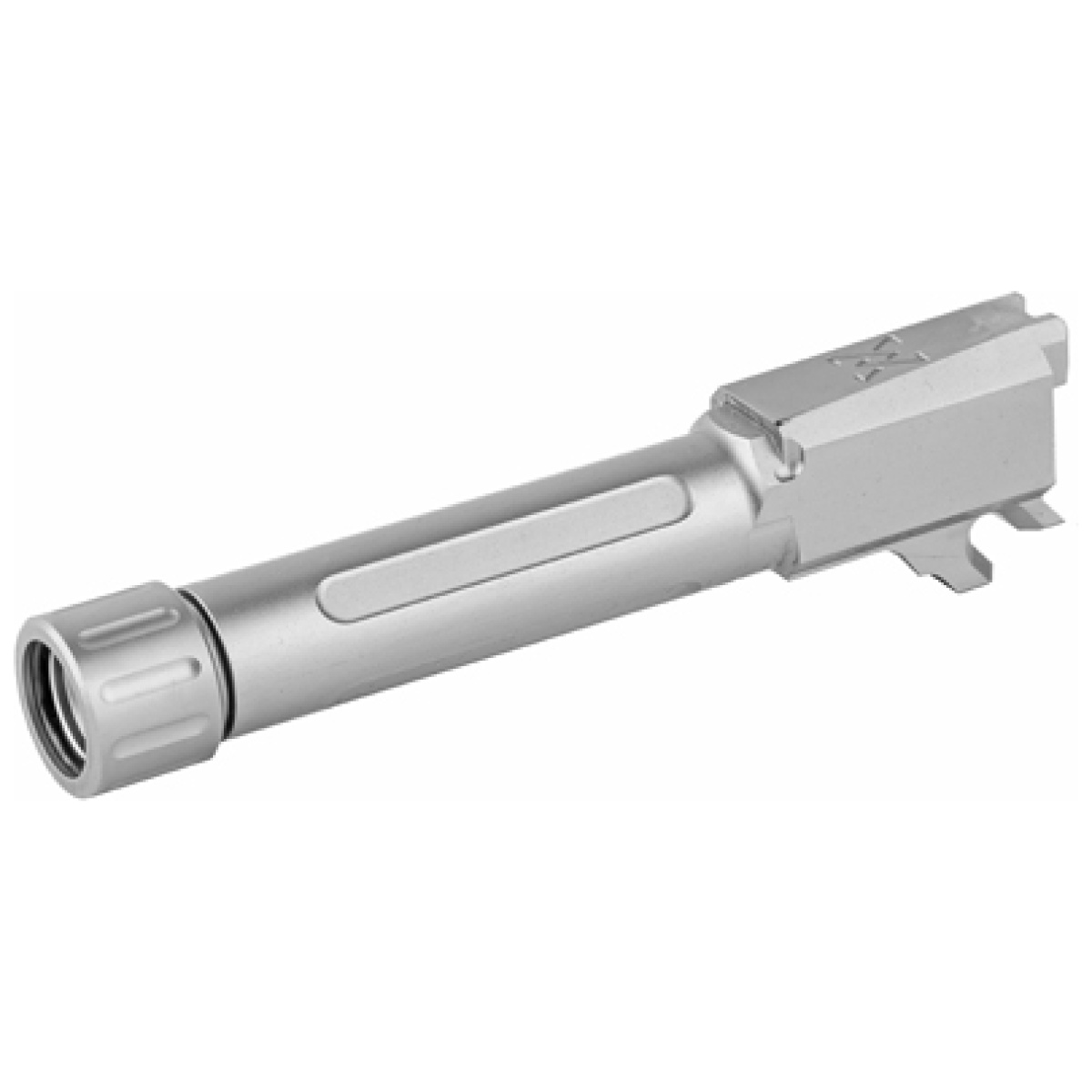 True prec p365 bbl 9mm stainless tb - image 1
