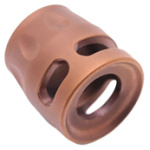 TRUE PREC S MICRO COMP 1/2X28 CPR