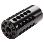 TAC SOL 22LR .920" COMP MATTE BLACK