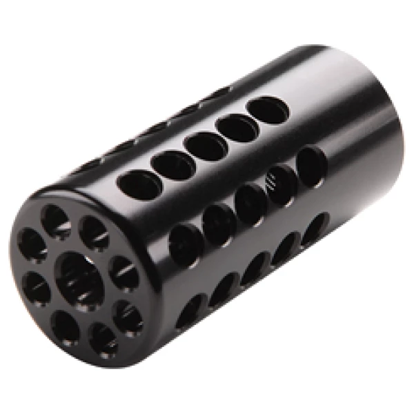 TAC SOL 22LR .920" COMP MATTE BLACK