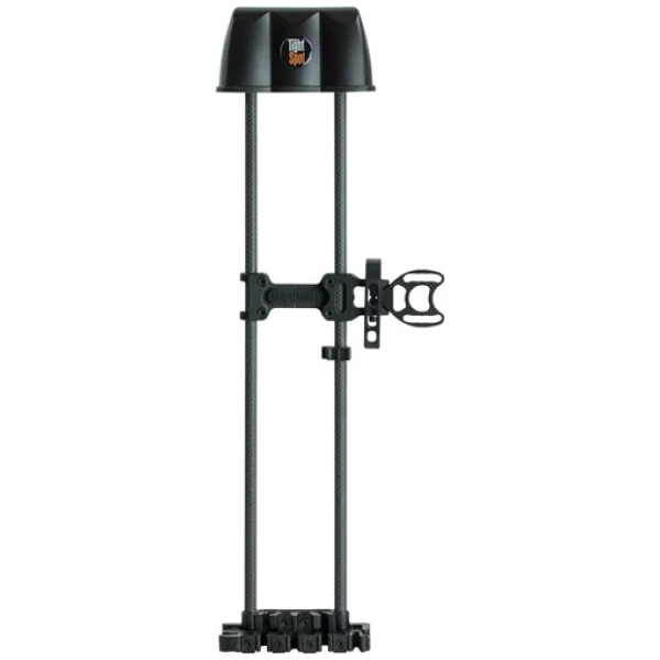 TIGHT SPOT QUIVER 7-ARROW - BLACK RH
