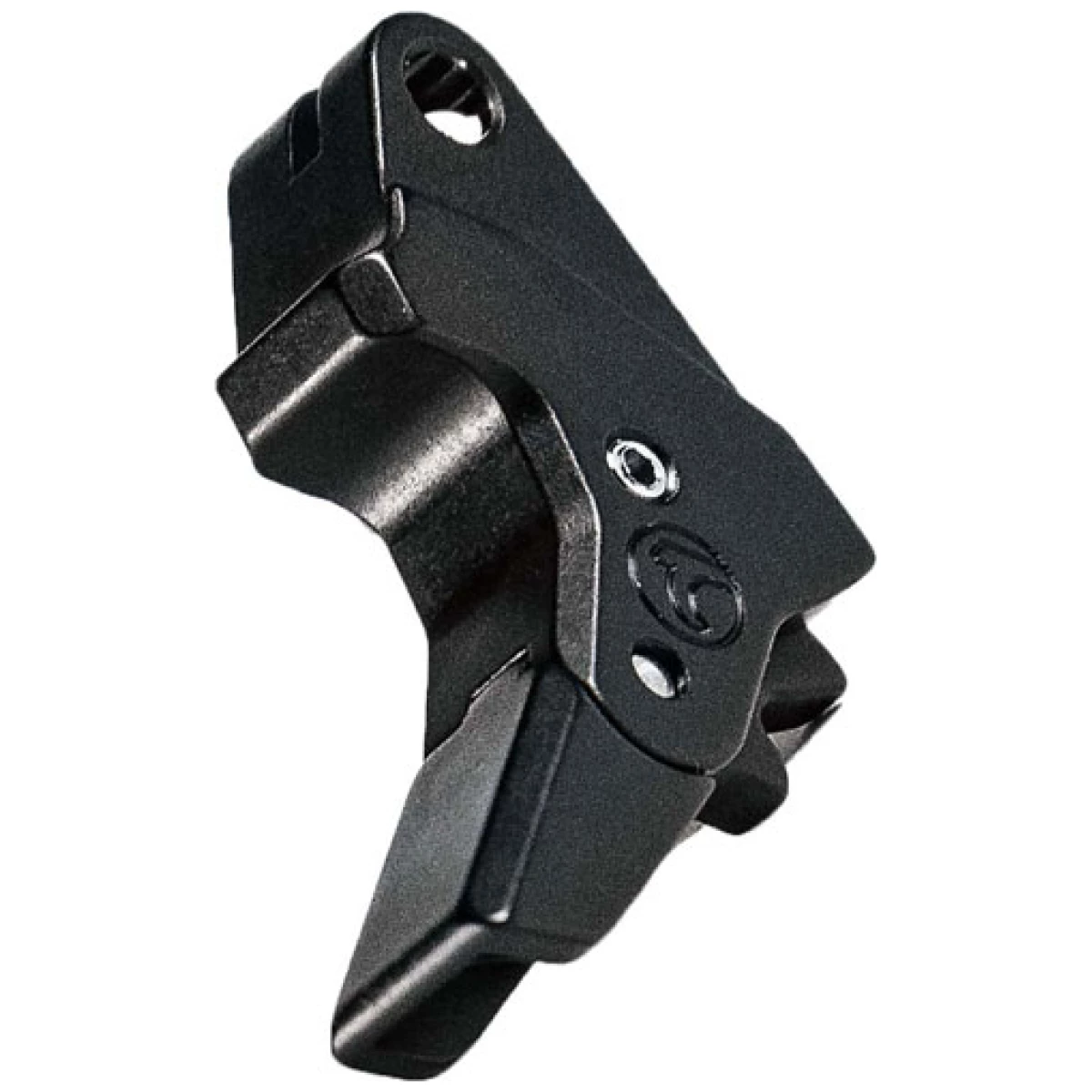 Tswmp_front-angle. Jpg - timney trigger alpha - competition s&w m&p 3lb pull - tswmp front angle