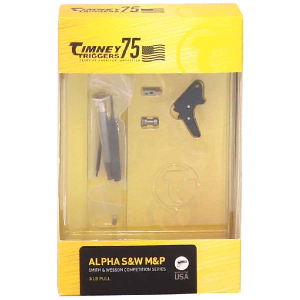 Tswmp_pkg. Jpg - timney trigger alpha - competition s&w m&p 3lb pull - tswmp pkg