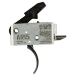 TRIGTECH AR15 DUTY CURVE 3.5LB BLK