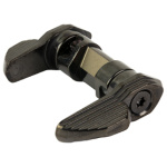 TRIGRTECH AR SAFETY SHORT THROW BLK