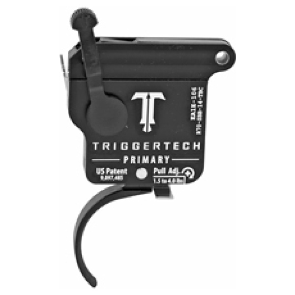 TRIGRTECH R700 PRIMRY CRVD RH BLT