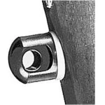 2510 White Spacers 12 Pak