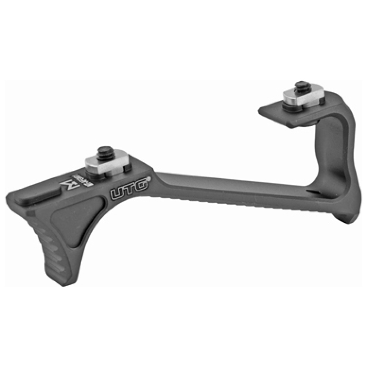 Utgmt-afgm01_1. Jpg - utg ultra-slim angl foregrip mlok - utgmt afgm01 1
