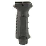 UTG ERGO AMBI VERT FORGRP BLK