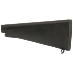 UTG MODEL 4 AR15 A2 FXD STK ASSMBLY