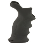 UTG AR15 CMBT SNPR PSTL GRP BLK