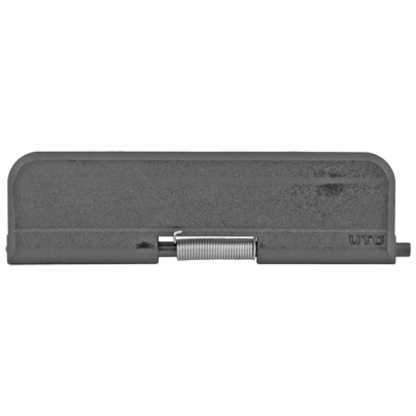 UTG QUICK INSTALL COVER 223/556 BLK