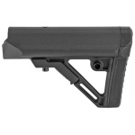 UTG PRO MODEL4 S1 STK ML-SPC BLK