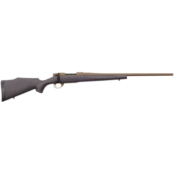 WEATHERBY VANGUARD WEATHERGRD 7MAG BRZ