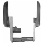 WILSON TAC AMBI SAFETY STNLS