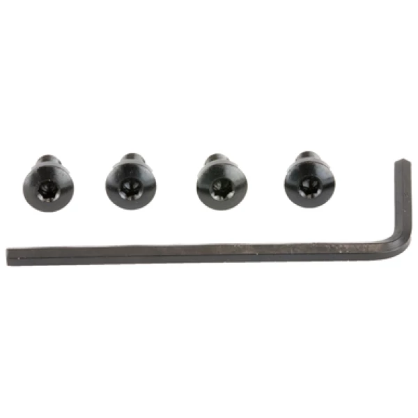 WILSON HEX HEAD GRIP SCREWS 4/BL