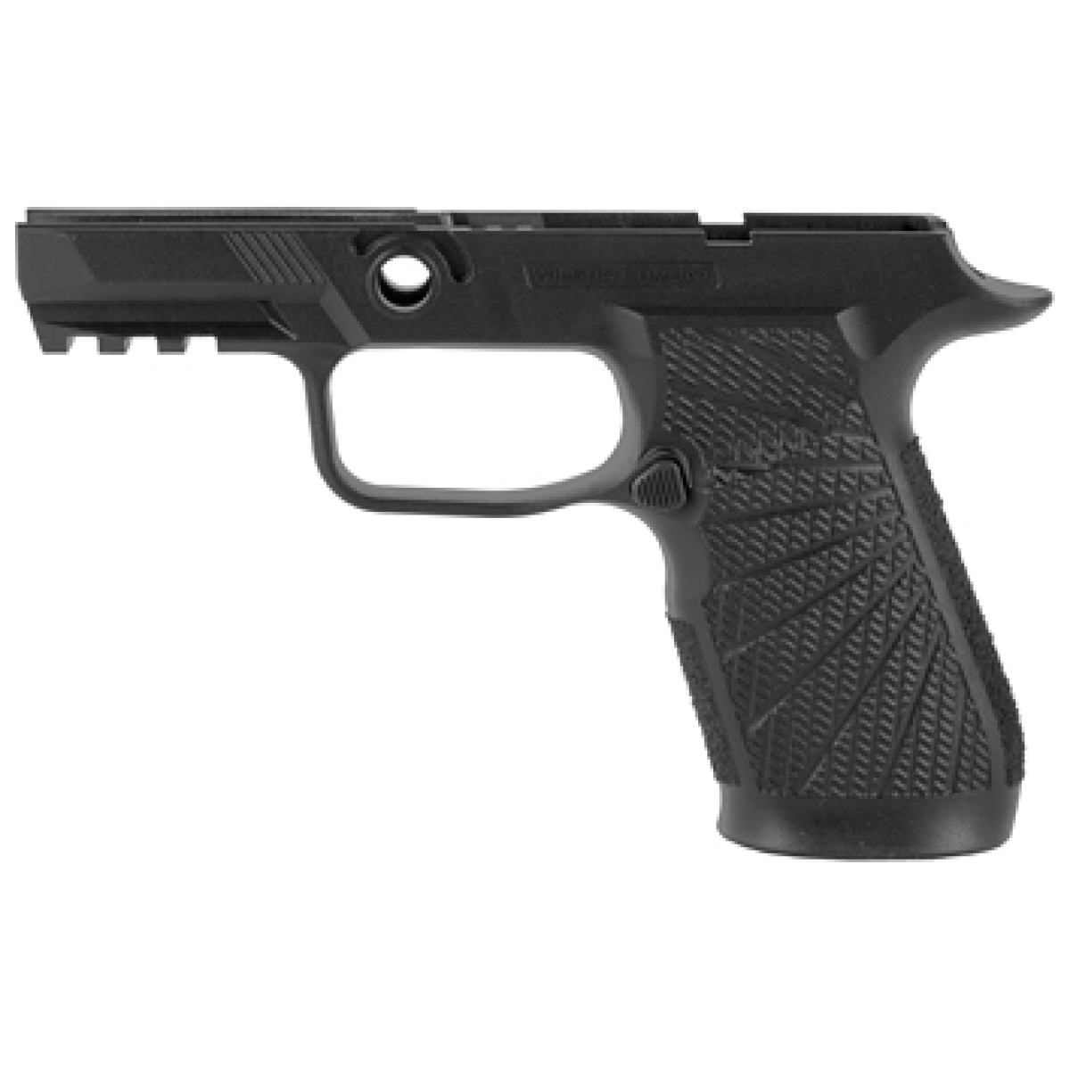 Wc320-c2sb_1. Jpg - wilson grp mod wcp320 carry 2 blk - wc320 c2sb 1