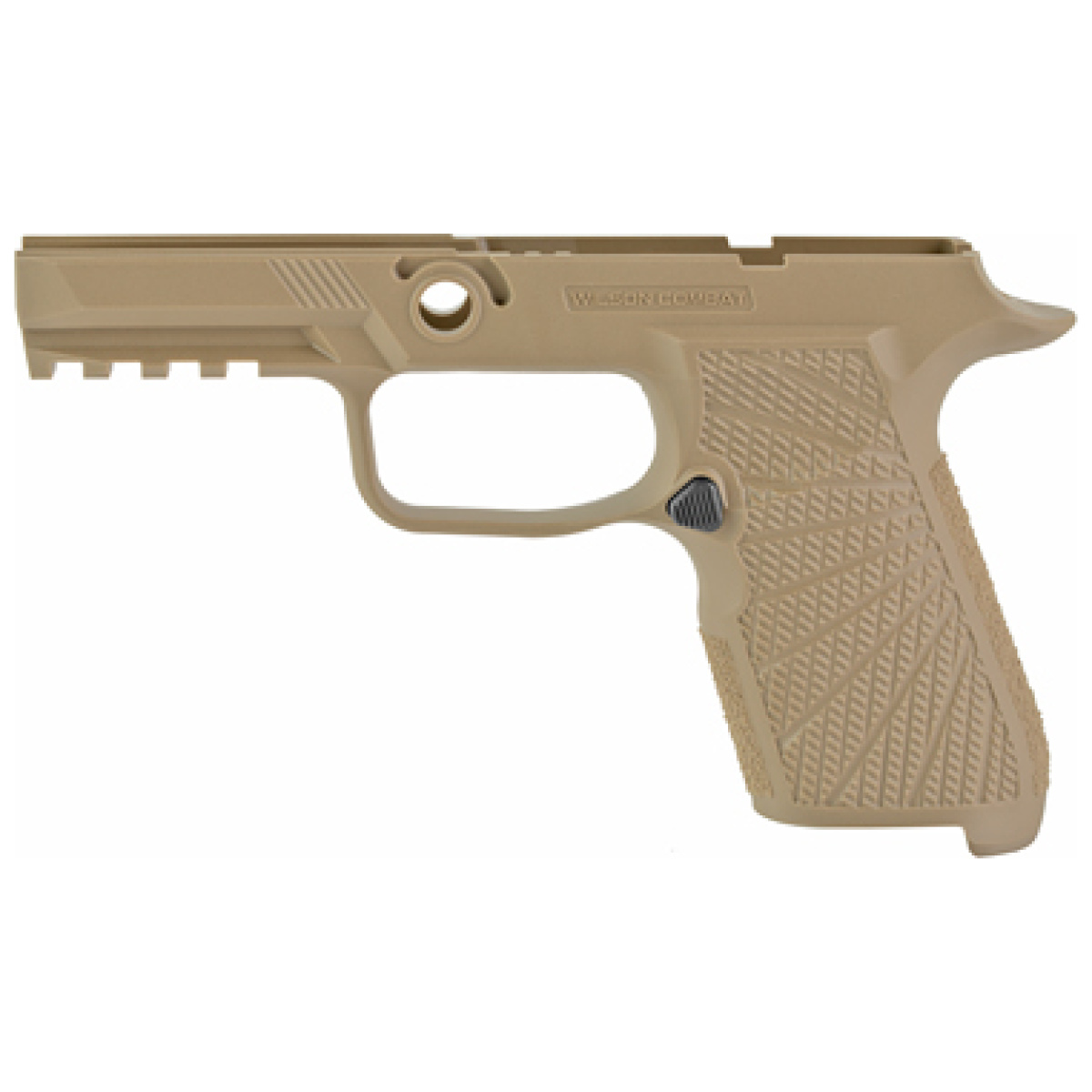 Wc320-ccst_1. Jpg - wilson grp mod wcp320 compact tan - wc320 ccst 1