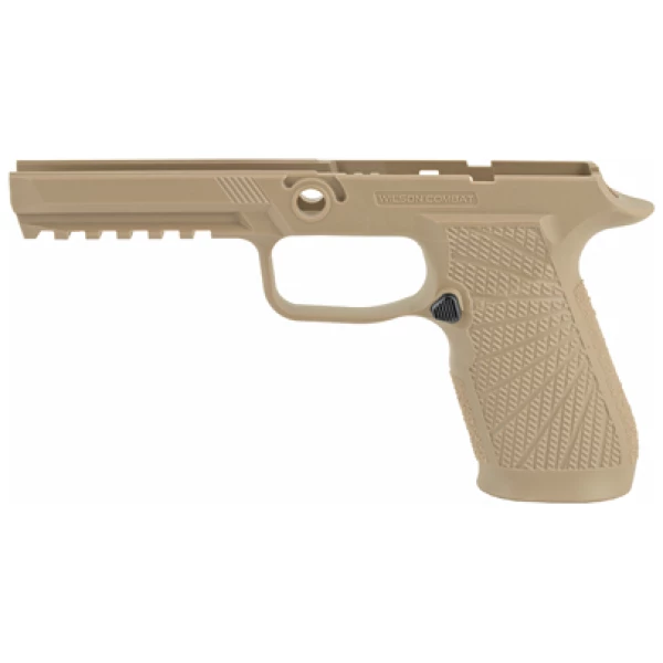 WILSON GRP MOD WC320 FS STD SFT TAN