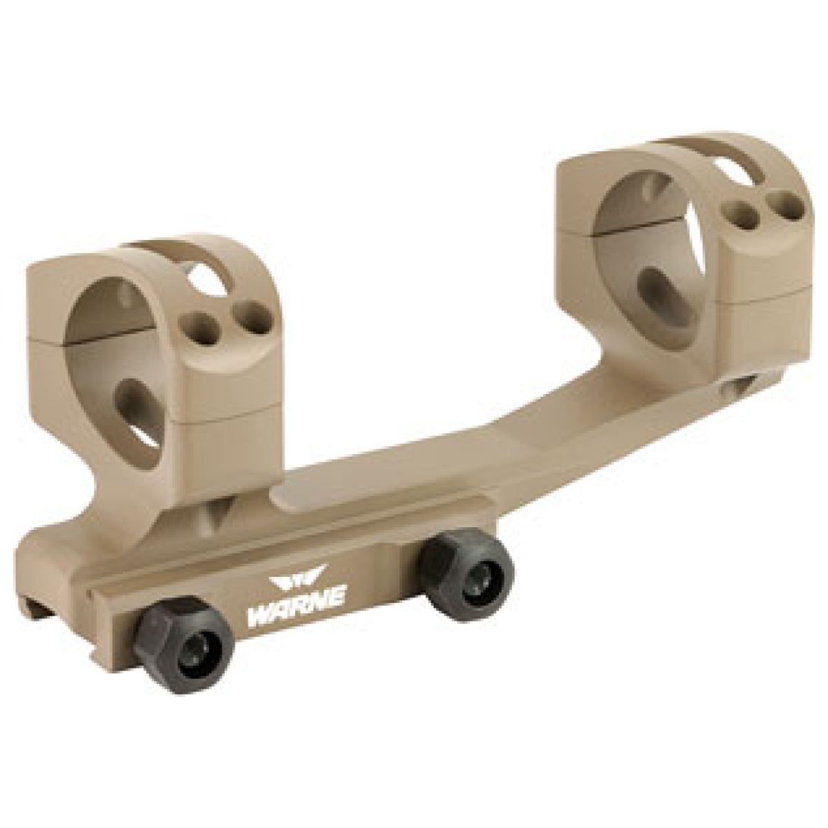 Wrxskel30de_1. Jpg - warne gen 2 extnd skeleton 30mm de - wrxskel30de 1