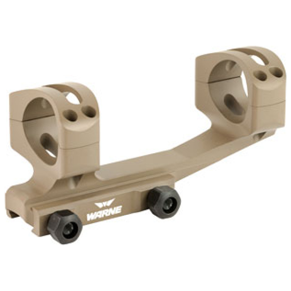WARNE GEN 2 EXTND SKELETON 30MM DE