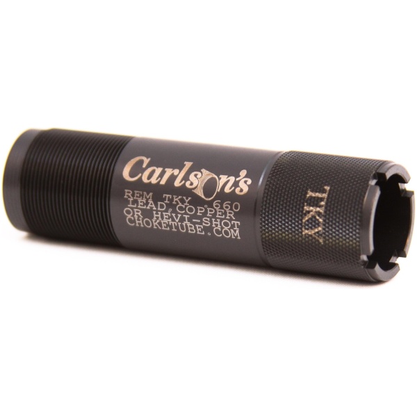 Carlson's Turkey Extended Choke Tube for 12 ga Remington .660