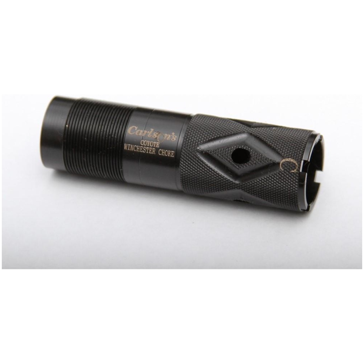 Xf30040_2. Jpg - carlson's coyote extended ported choke tube for 12 ga winchester - xf30040 2