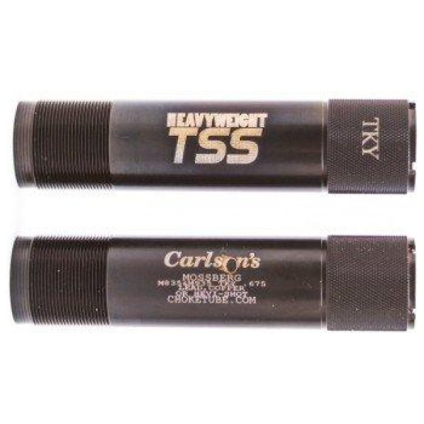 Carlson's TSS Turkey Extended Choke Tube for 12 ga Mossberg M835/M935 .675
