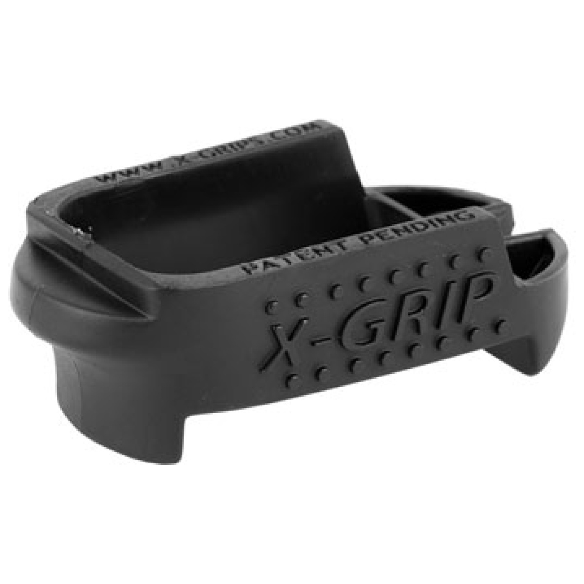 Xgrip mag spacer h&k p2000 +2/+3rd - image 1