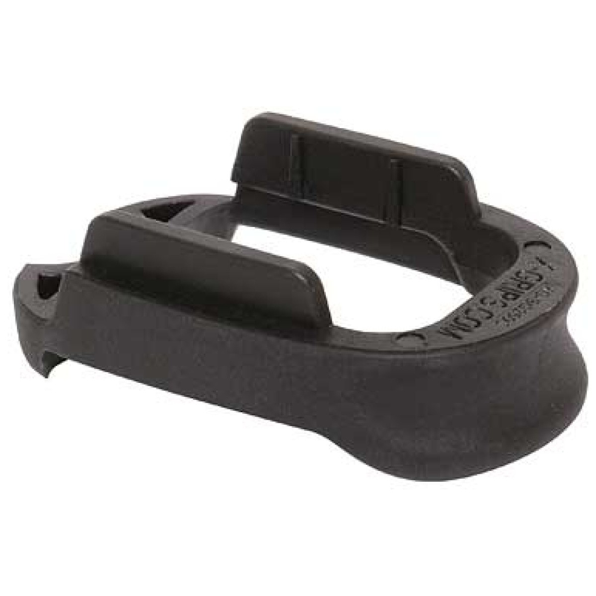 Xgsc250c_1. Jpg - xgrip mag spacer sig p250 compact - xgsc250c 1