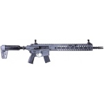 Sig Sauer MCX Virtus ASP PCP Airgun Rifle .22 cal - Grey