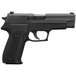 Sig Sauer 40th Anniversary P226 Handgun 9mm Luger15rd Magazines(2) 4.4" Barrel Limited Edition