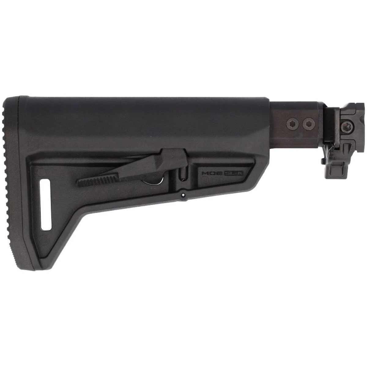 Xi8900516. Jpg - sig sauer low profile tube folding stock assembly for mcx & mpx rifles - black - xi8900516