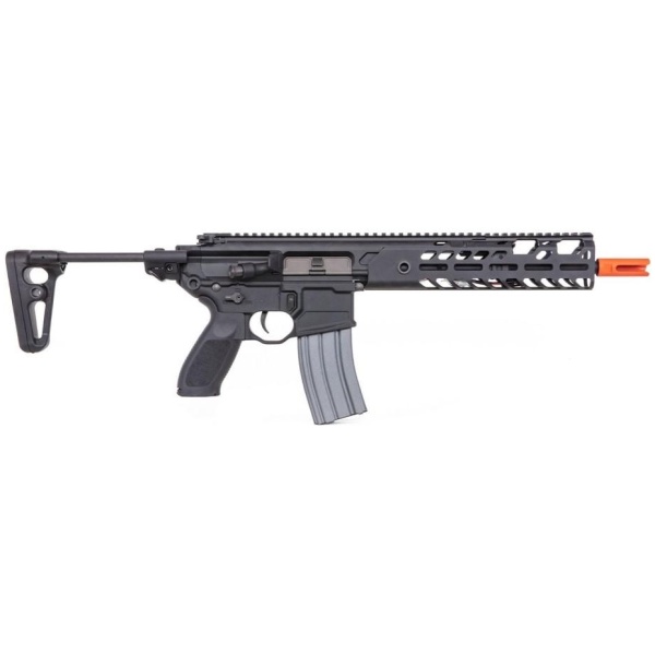 Sig Sauer Proforce MCX Virtus AEG Airgun Rifle 6mm BB 120rd