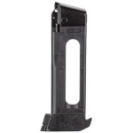Sig Sauer Airsoft P365 Magazine Black 6mm BB 12/rd