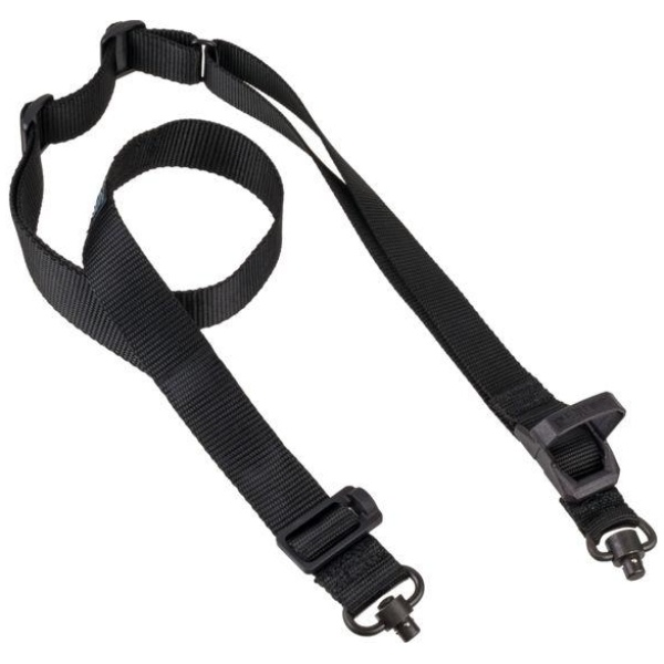 Blackhawk! Multi Point Quick Detach Sling Slick Black