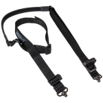 Blackhawk! Multi Point Quick Detach Stretch Sling - Black