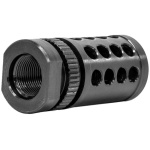 Grovtec G-Nite Flash Suppressor .308
