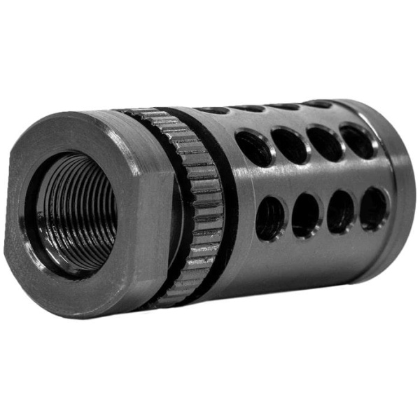 Grovtec G-Nite Flash Suppressor .308