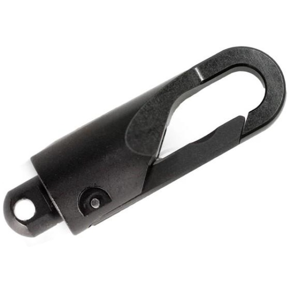 GrovTec Snap Hook Detachable Swivel Adaptor