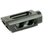 YHM SLANT BRAKE/COMP 1/2-36 9MM