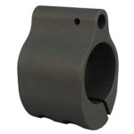 YHM LOW PRO GAS BLOCK.750" CLAMP