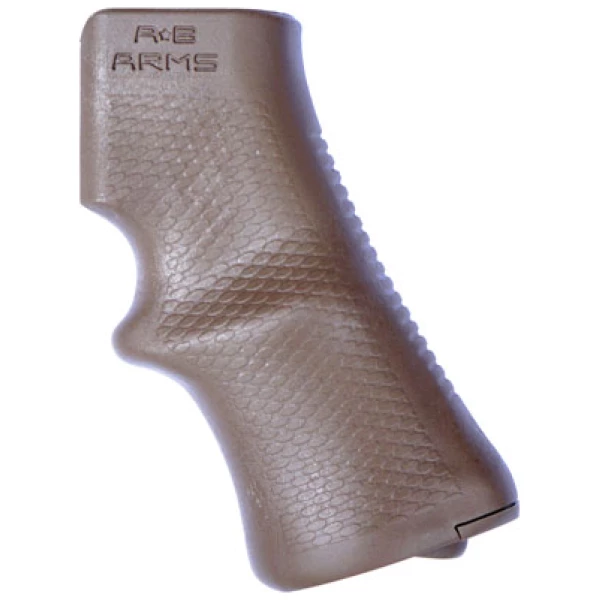 AB ARMS GRIP SBR P PISTOL GRIP - AR-15 FDE