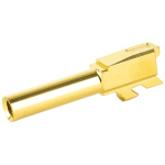 ZAF BARREL FOR GLOCK 19 GEN 1-4 TIN