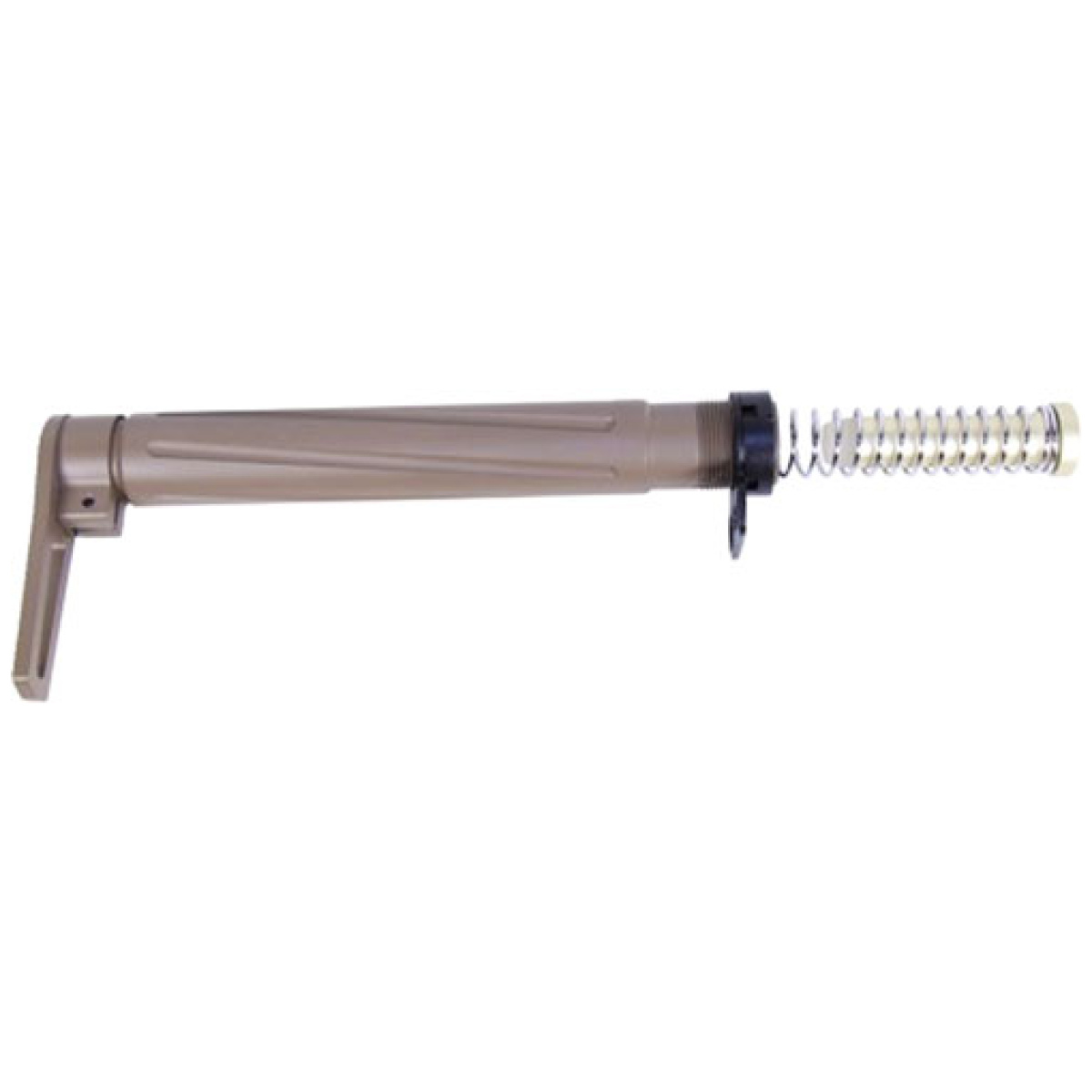 Zairlitestkfde. Jpg - guntec airlite alum stock set - minimalist design fde - zairlitestkfde