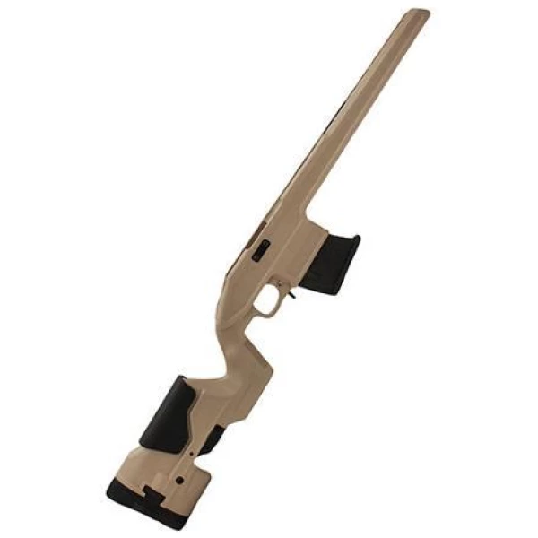 ProMag Archangel Opfor Precision Rifle Stock - Mosin-Nagant M1891 Desert Tan