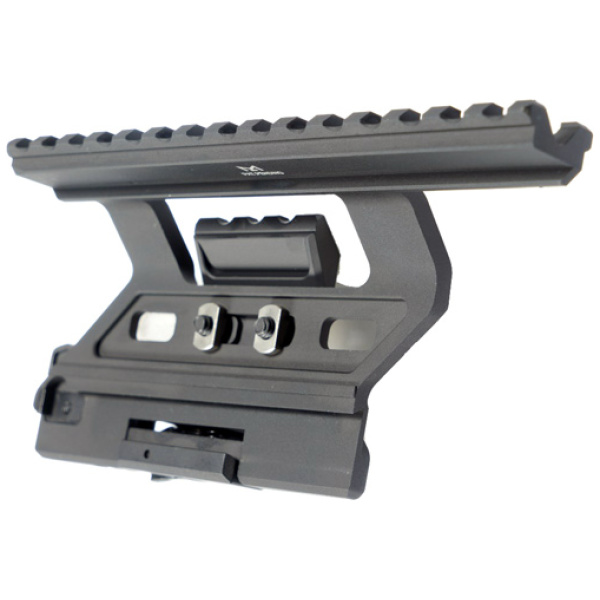 ZASTAVA M70 SCOPE MOUNT - PICATINNY TOP YUGO/SERBIAN AK