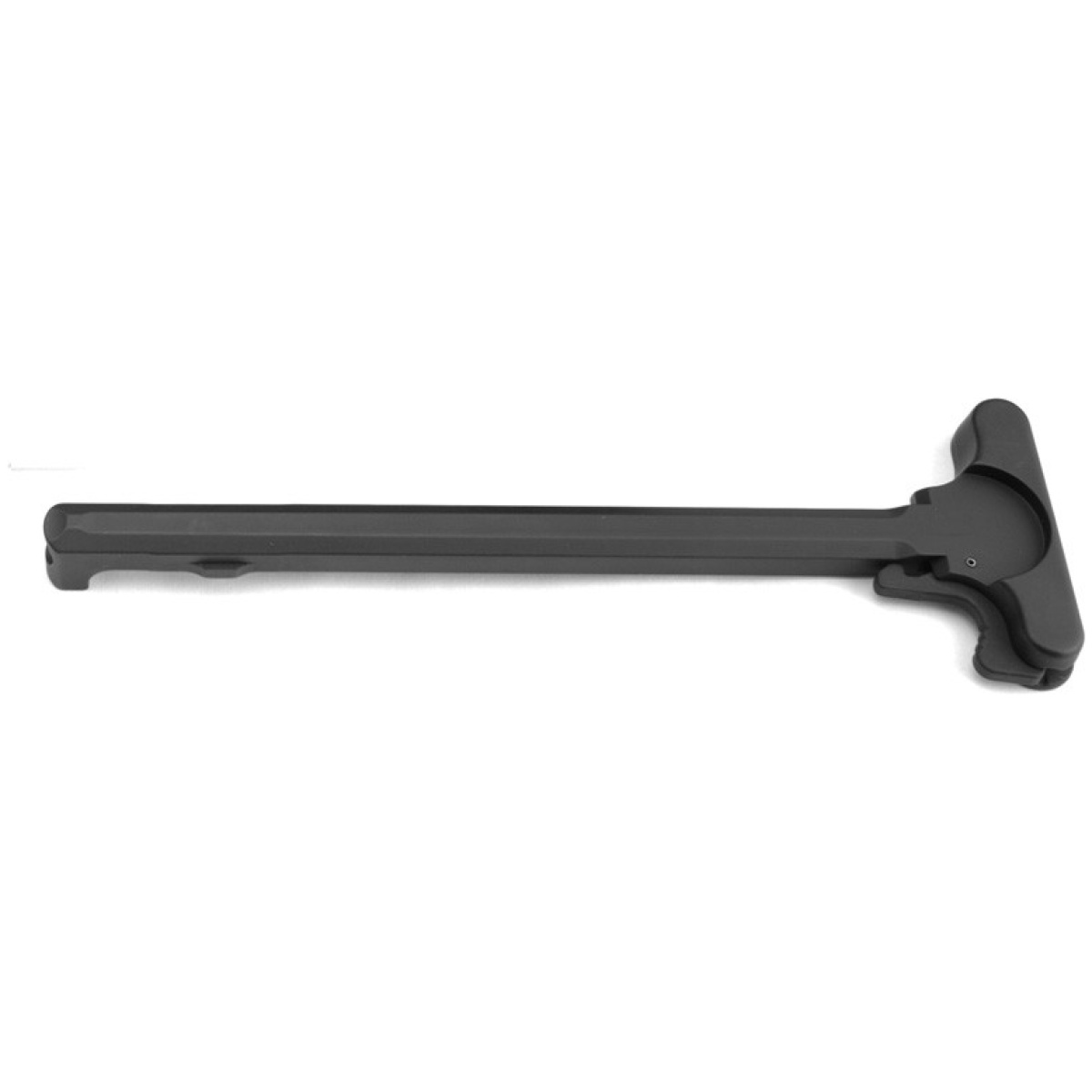 B2k027a0000p. Jpg - anderson charging handle - standard ar-15 black - b2k027a0000p