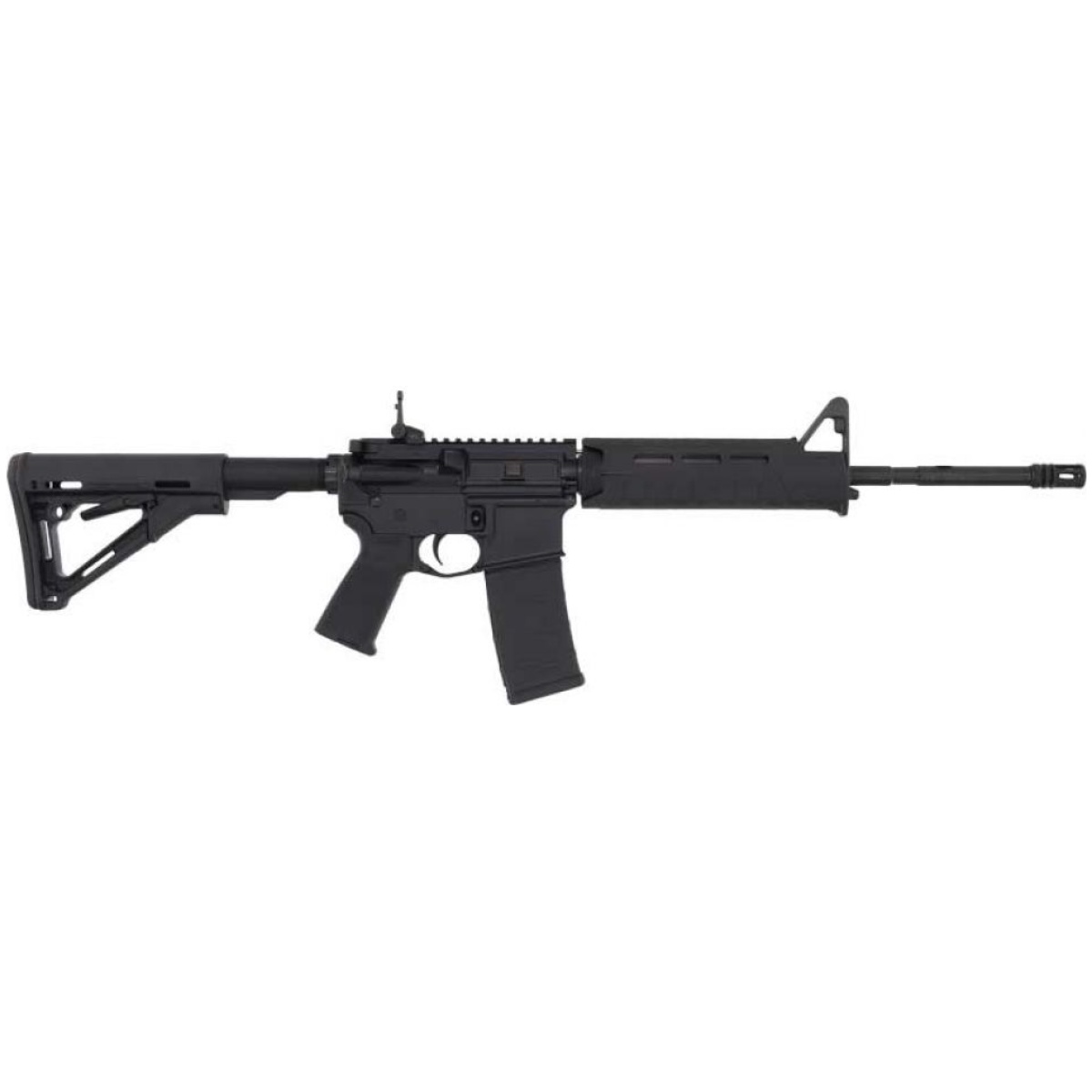 Bushmaster patrolman 5. 56 16" or moe - image 1